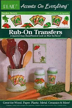 SUPER DEAL **40%** Plaid Transferable for all surfaces 57060