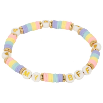 Artemio My BFF bracelet kit