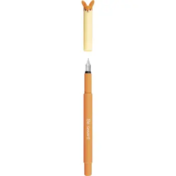 Faber-Castell Füllfederhalter Fuchs  M