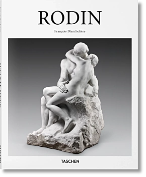 Serie Arte di base Rodin F Blanchetière Inglese