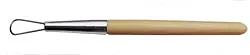 Emptying Instrument for clay 301-03