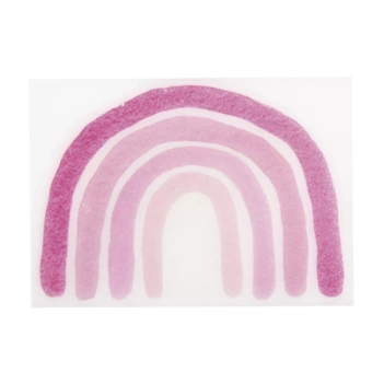 Rayher Wax Rainbow Pastel Roze