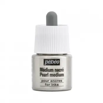 Pebeo Pearl Medium 45ml