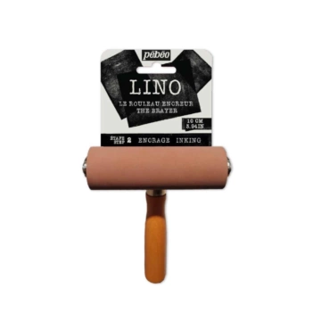 Rullo per Linoleografia Pebeo 10cm