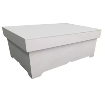 Coffret en bois avec 6 séparateurs Artiwood