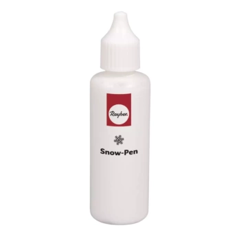 Snow Pen Rayher 50ml