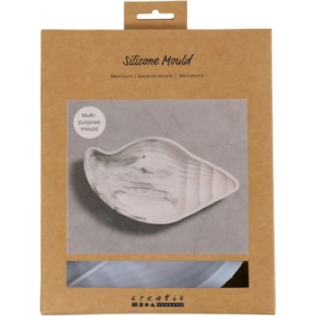Silikonmuschelform Creativ Company