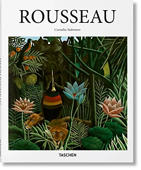 Serie Arte di base Rousseau C Stabenow Inglese