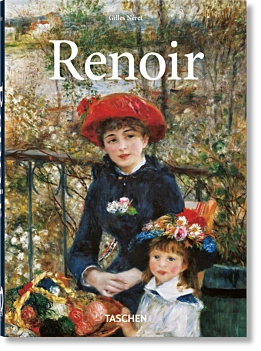 Renoir Pittore della felicità G Néret Inglese