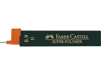 Faber Castell Super-Polymer Minen B 1,0 mm