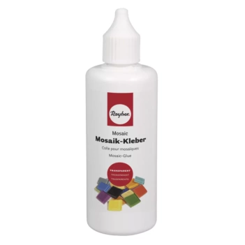 Rayher mosaic glue 100g
