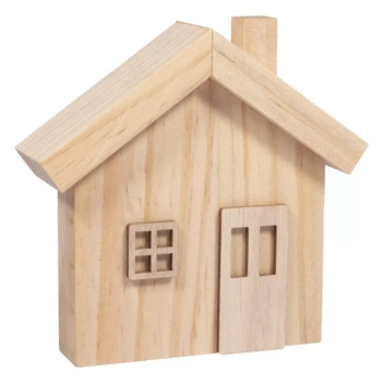 Calendario de adviento de madera Árbol con cajones Rayher