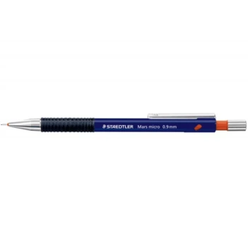 Mars Micro Staedtler Druckbleistift 0,9 mm