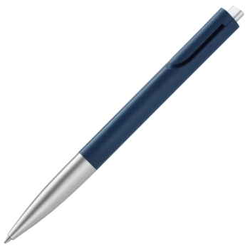 Bolígrafo White-Silver Noto Lamy