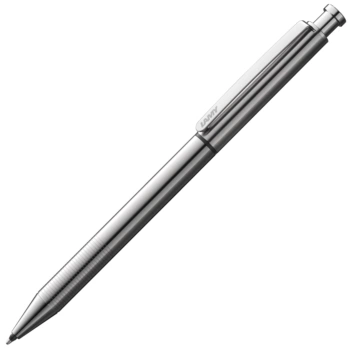 Bolígrafo Multifunción Silver Twin Lamy
