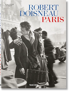 Robert Doisneau Paris J Claude Gautrand Englisch/Französisch/Deutsch