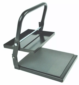 Manuelle Druckmaschine Modell B Speedball