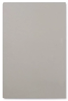 Unassembled linoleum block Gray Red Baron Speedball 9x12cm