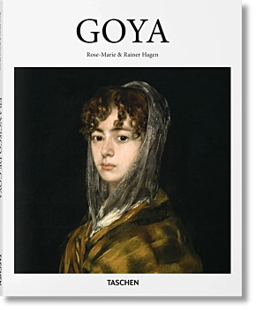 Serie Basic Art Francisco De Goya 1746-1828 alle soglie della modernità Varie English
