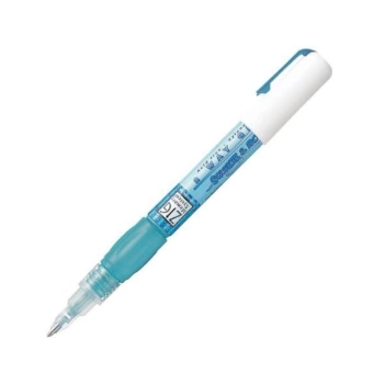 Rotulador Pegamento roller Zig 2 Way Glue Kuretake 1mm