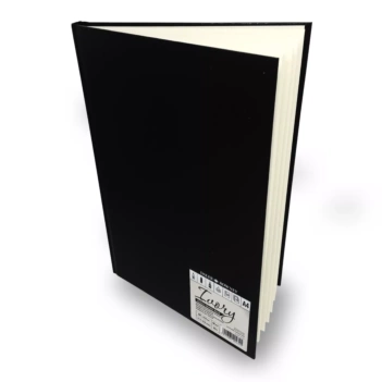 Cuaderno de dibujo cubierta dura para artistas A4 Daler-Rowney