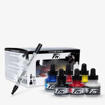 FW Prime Colors acrylinkt
