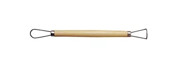 Manualidades Reig Instruments for emptying clay 300-05