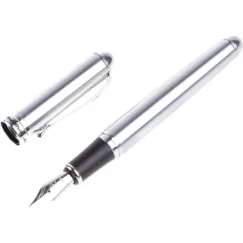 Jinhao M X750 Füllfederhalter aus Stahl