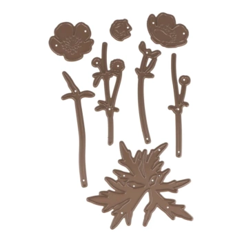 Die Pflanzen und Blumen Botanik Artemio