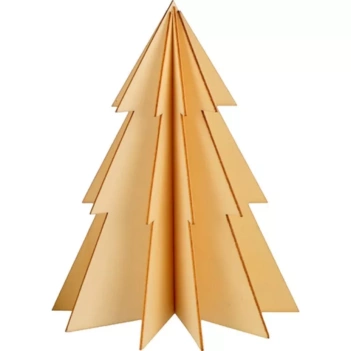 Bol de madera Artemio 14m