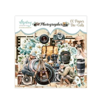 Die-Cuts Photographer Mintay