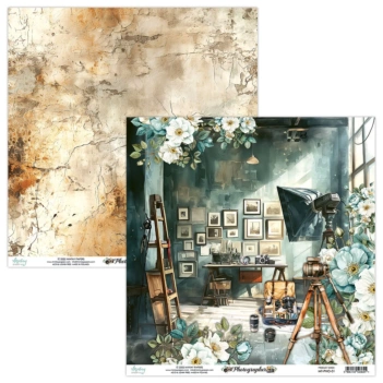 Mintay Paper 1 Photographer 30x30cm