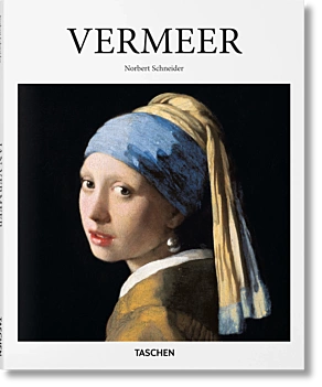 Basic Art Series Veermeer N Schneider Englisch
