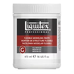 Additif médium mat Liquitex 473ml