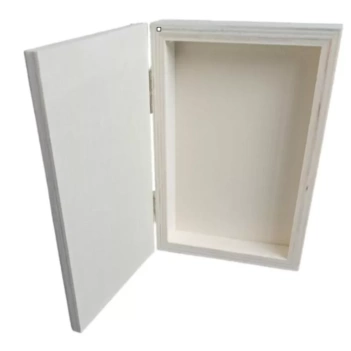 Artiwood Holzrahmenbox
