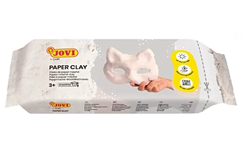 Pasta de Papel Jovi 250 gr