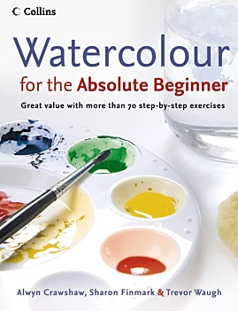 Aquarela para o iniciante absoluto