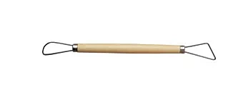 Manualidades Reig Instruments for emptying clay 300-06