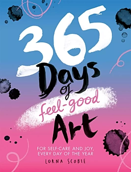 365 dagen feelgood-kunst