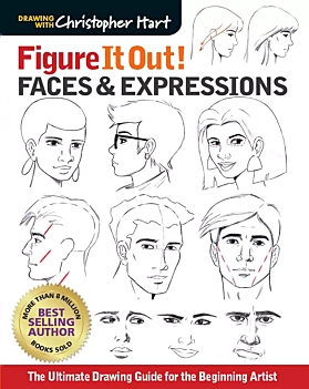Découvrez-le ! Visages et expressions