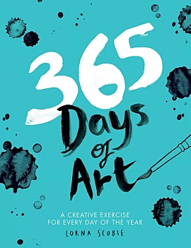 365 dagen kunst
