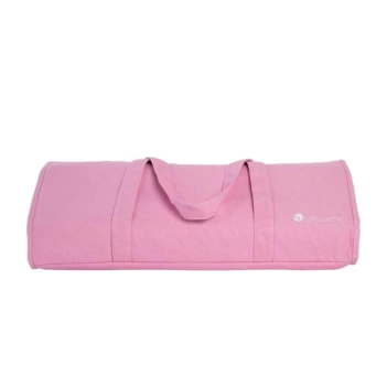 Etui de protection Light Tote Silhouette Cameo 4 Pink