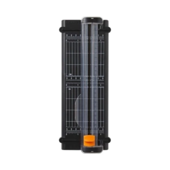 Fiskars SureCut Recycling-Trimmer  A5