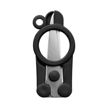Fiskars Functional Form ReNew Klappbare Schere   11cm