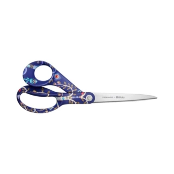 Fiskars Littala Taika Universalschere X Blau  21cm