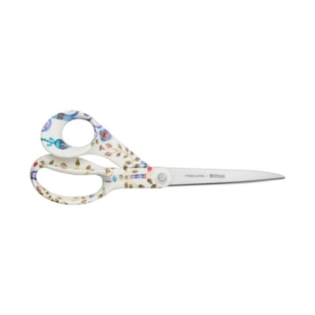 Fiskars Littala Taika Universalschere X Weiß  21cm