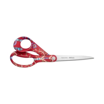 Fiskars Littala Taika Universalschere X Rot  21cm