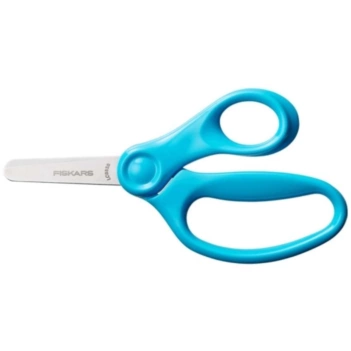 Fiskars Kinderschere Türkis  13cm
