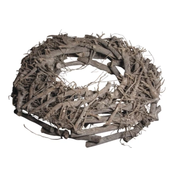 Rayher Willow Wreath 40cm