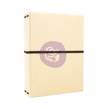 Álbum de chipboard Prima Art Daily Planner